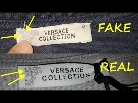 versace shoes fake vs real|authentication of versace products.